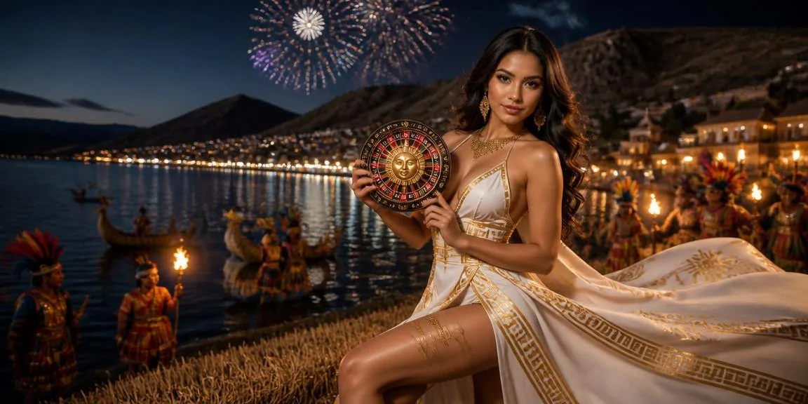 ky777 Baccarat en Vivo Huayno Eléctrico